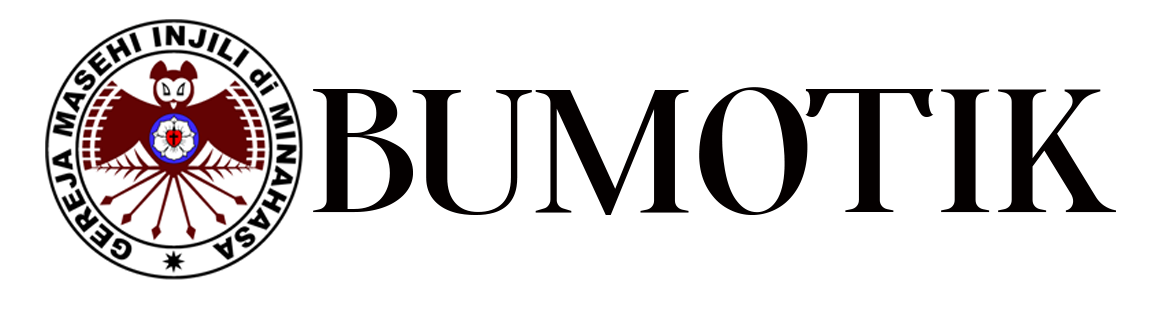 Logo BUMOTIK